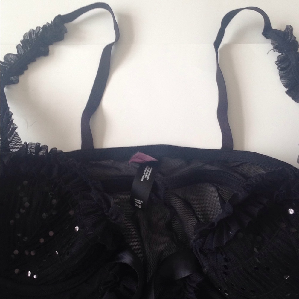 Sexy little things from Victoria Secret Lingerie๐ - Picture 6 of 6